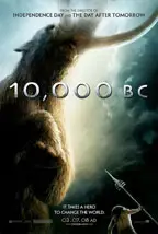 10,000 B.C. preview