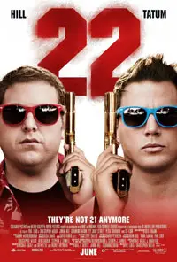 22 Jump Street preview