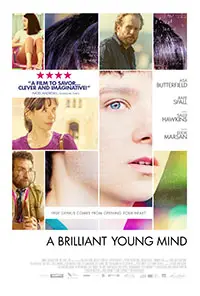 A Brilliant Young Mind preview