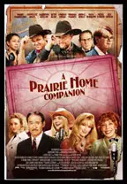 A Prairie Home Companion preview