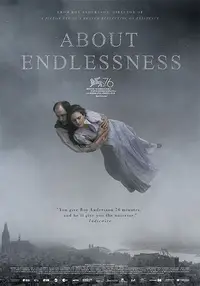 About Endlessness preview