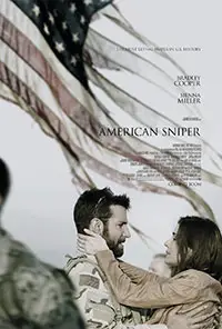 American Sniper preview