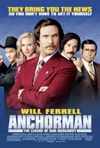 Anchorman preview