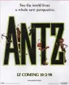 Antz preview
