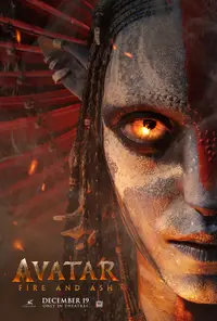 Avatar: Fire and Ash preview