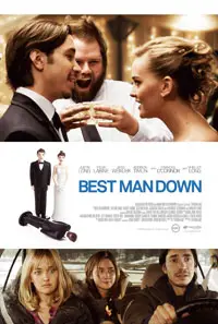 Best Man Down preview