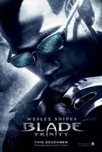 Blade: Trinity preview
