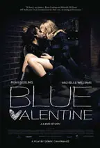 Blue Valentine preview