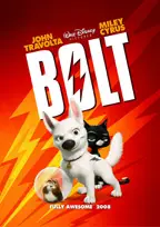 Bolt preview