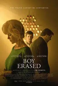 Boy Erased preview
