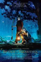 Bridge to Terabithia preview