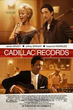 Cadillac Records preview
