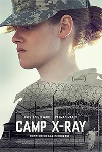 Camp X-Ray preview