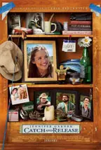 Catch and Release preview