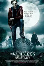 Cirque du Freak: The Vampire's Assistant preview