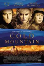 Cold Mountain preview
