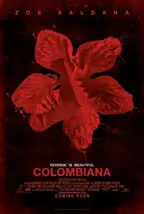 Colombiana preview