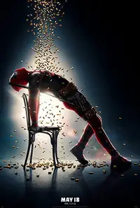 Deadpool 2 preview