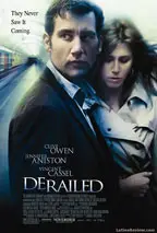 Derailed preview