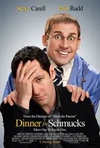 Dinner for Schmucks preview