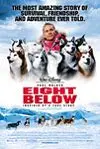 Eight Below preview