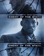Enemy of the State preview