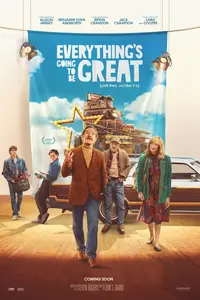 Everything's Going to Be Great preview