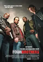 Four Brothers preview