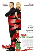 Four Christmases preview