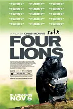 Four Lions preview