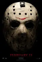 Friday the 13th preview