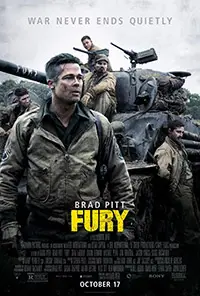 Fury preview