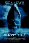 Ghost Ship preview