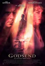Godsend preview