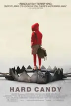 Hard Candy preview