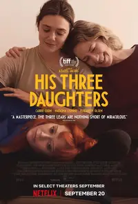 His Three Daughters preview