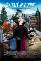 Hotel Transylvania preview