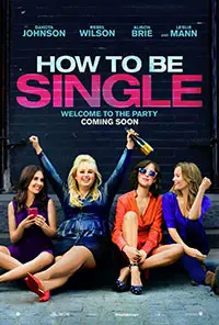 How to Be Single preview