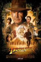 Indiana Jones and the Kingdom of the Crystal Skull preview