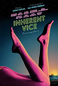 Inherent Vice preview