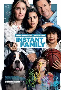 Instant Family preview