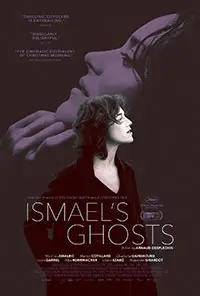 Ismael's Ghosts preview