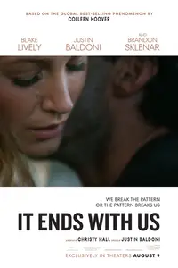 It Ends With Us preview