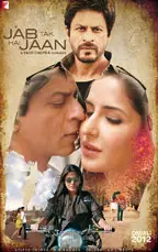 Jab Tak Hai Jaan preview