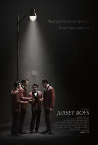 Jersey Boys preview