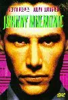 Johnny Mnemonic preview