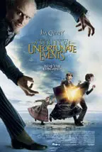 Lemony Snicket's A Series of Unfortunate Events preview