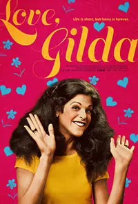 Love, Gilda preview
