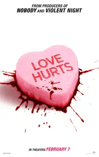 Love Hurts preview