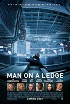 Man on a Ledge preview